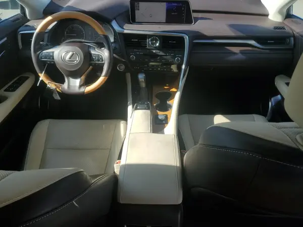 2T2ZZMCA9HC082560 2017 LEXUS RX - Image 8