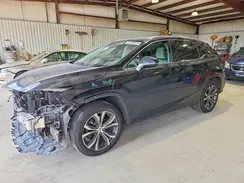 2T2ZZMCA9HC083272 2017 LEXUS RX