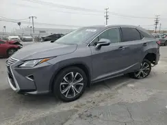 2T2ZZMCA9HC083577 2017 LEXUS RX