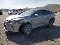 2T2ZZMCA9HC083871 2017 LEXUS RX