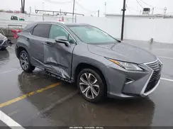 2T2ZZMCA9HC084910 2017 LEXUS RX