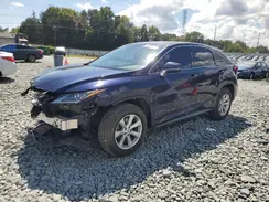 2T2ZZMCA9HC085135 2017 LEXUS RX