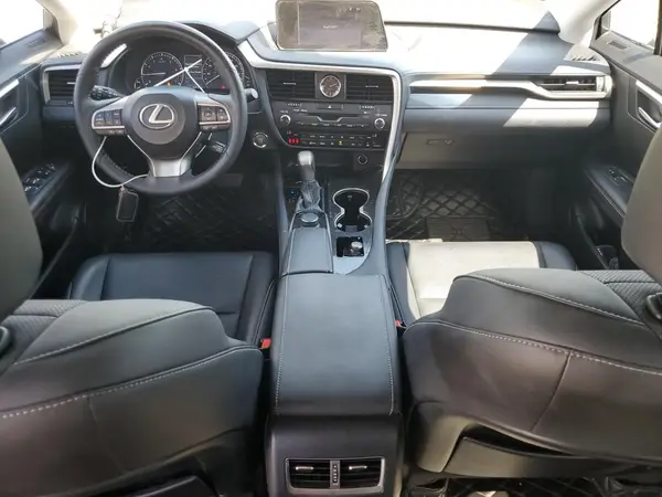 2T2ZZMCA9HC085135 2017 LEXUS RX - Image 8