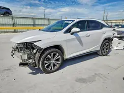 2T2ZZMCA9HC085264 2017 LEXUS RX