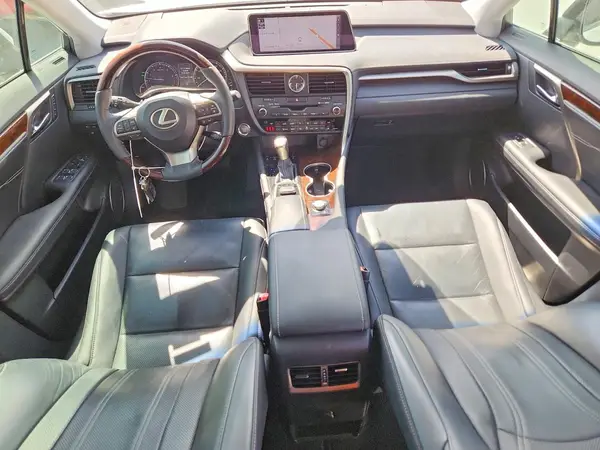 2T2ZZMCA9HC085264 2017 LEXUS RX - Image 8