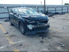 2T2ZZMCA9HC085488 2017 LEXUS RX