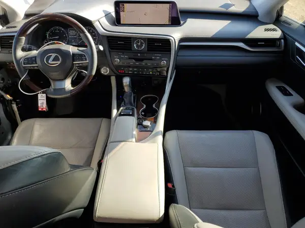 2T2ZZMCA9HC085636 2017 LEXUS RX - Image 8