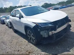 2T2ZZMCA9HC086382 2017 LEXUS RX