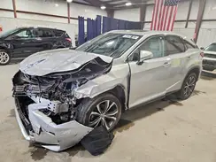 2T2ZZMCA9HC086947 2017 LEXUS RX