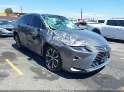 2T2ZZMCA9HC087161 2017 LEXUS RX