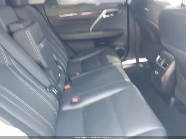 2T2ZZMCA9HC087161 2017 LEXUS RX - Image 8