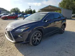 2T2ZZMCA9HC089704 2017 LEXUS RX