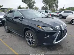 2T2ZZMCA9JC093810 2018 LEXUS RX