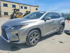2T2ZZMCA9JC094794 2018 LEXUS RX