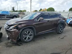 2T2ZZMCA9JC095668 2018 LEXUS RX