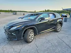 2T2ZZMCA9JC095752 2018 LEXUS RX