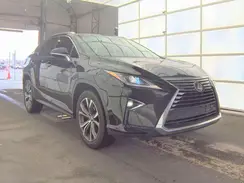 2T2ZZMCA9JC095914 2018 LEXUS RX