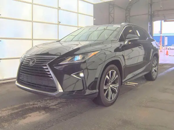 2T2ZZMCA9JC095914 2018 LEXUS RX - Image 2