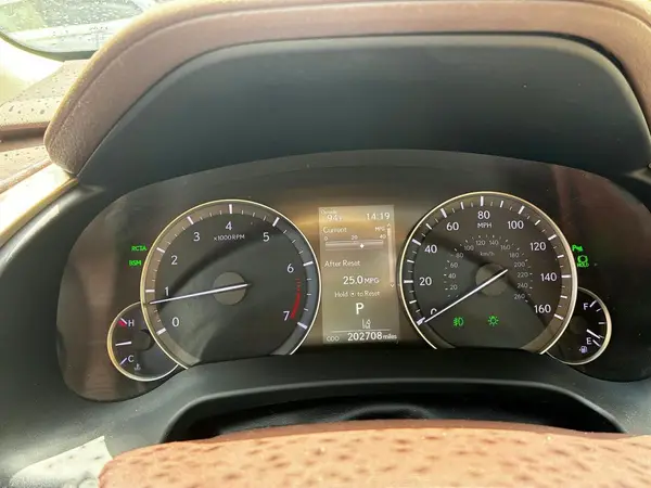 2T2ZZMCA9JC095914 2018 LEXUS RX - Image 8