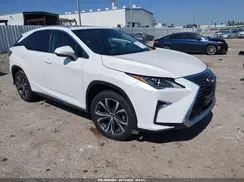 2T2ZZMCA9JC098120 2018 LEXUS RX