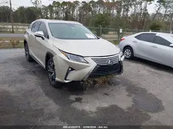 2T2ZZMCA9JC099803 2018 LEXUS RX