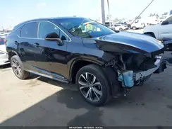 2T2ZZMCA9JC101503 2018 LEXUS RX
