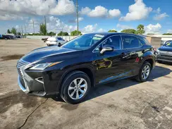 2T2ZZMCA9JC101582 2018 LEXUS RX
