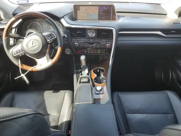2T2ZZMCA9JC102151 2018 LEXUS RX - Image 8