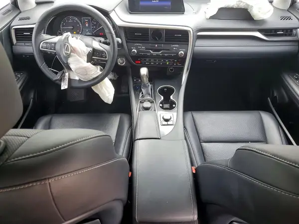 2T2ZZMCA9JC103672 2018 LEXUS RX - Image 8