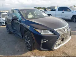 2T2ZZMCA9JC104868 2018 LEXUS RX
