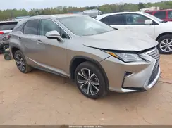 2T2ZZMCA9JC105471 2018 LEXUS RX