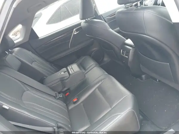 2T2ZZMCA9JC105471 2018 LEXUS RX - Image 8