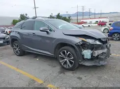 2T2ZZMCA9JC106801 2018 LEXUS RX