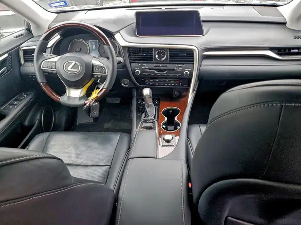 2T2ZZMCA9JC107267 2018 LEXUS RX - Image 8