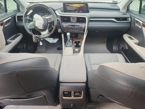 2T2ZZMCA9JC108421 2018 LEXUS RX - Image 8