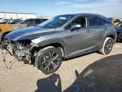 2T2ZZMCA9JC109746 2018 LEXUS RX
