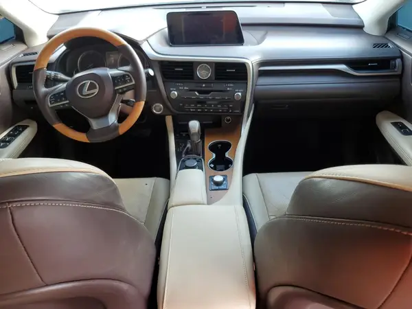 2T2ZZMCA9JC110007 2018 LEXUS RX - Image 8