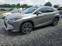 2T2ZZMCA9JC112386 2018 LEXUS RX