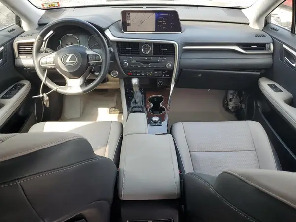 2T2ZZMCA9JC112386 2018 LEXUS RX - Image 8