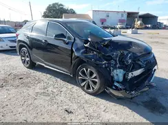 2T2ZZMCA9JC112596 2018 LEXUS RX