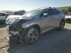 2T2ZZMCA9JC114817 2018 LEXUS RX