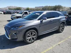 2T2ZZMCA9JC116728 2018 LEXUS RX