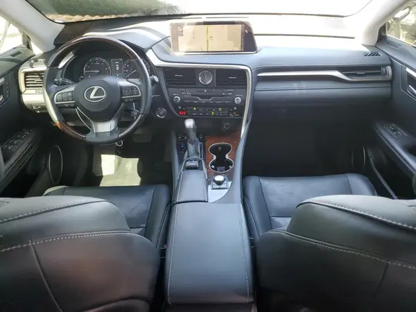 2T2ZZMCA9JC116728 2018 LEXUS RX - Image 8