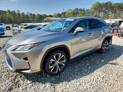 2T2ZZMCA9JC117054 2018 LEXUS RX