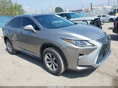 2T2ZZMCA9KC118495 2019 LEXUS RX