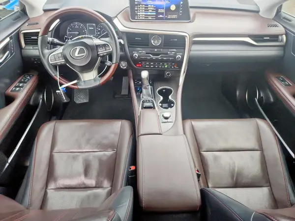 2T2ZZMCA9KC119677 2019 LEXUS RX - Image 8