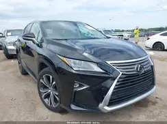 2T2ZZMCA9KC121574 2019 LEXUS RX