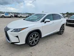 2T2ZZMCA9KC121655 2019 LEXUS RX