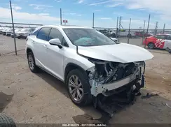 2T2ZZMCA9KC122398 2019 LEXUS RX