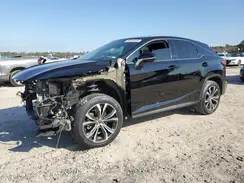 2T2ZZMCA9KC122899 2019 LEXUS RX